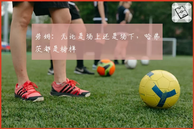 劳姆:无论是场上还是场下,哈弗茨都是榜样